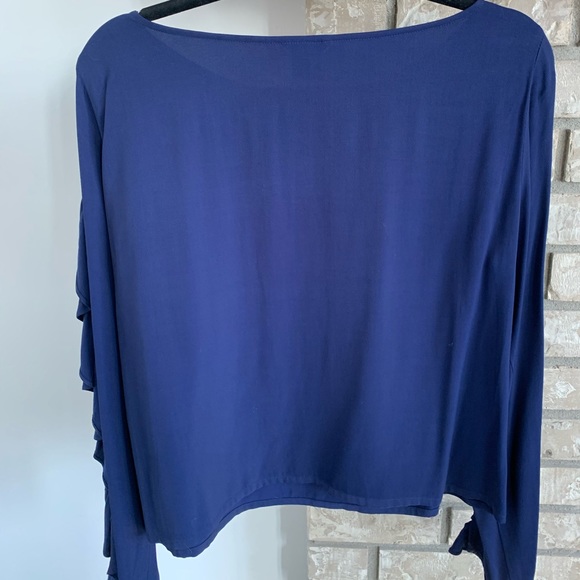 Club Monaco Shirt Size L - Picture 2 of 5